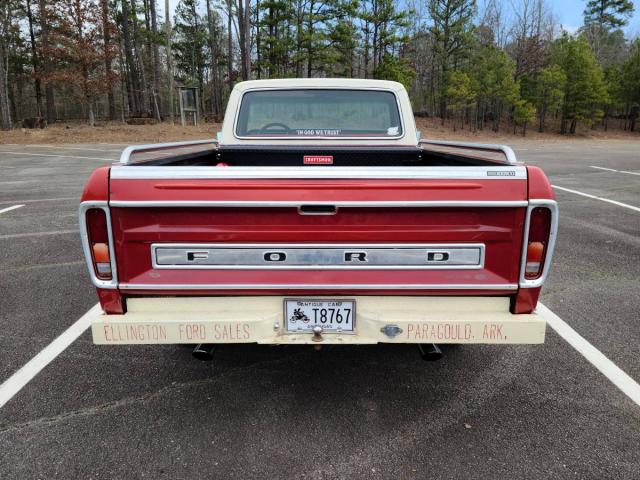 Ford F100 Ranger image 4