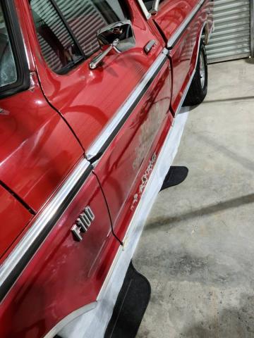 Ford F100 Ranger image 6