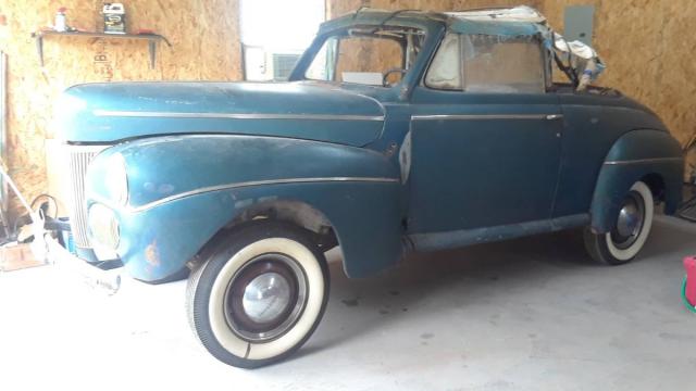 Ford  image 1