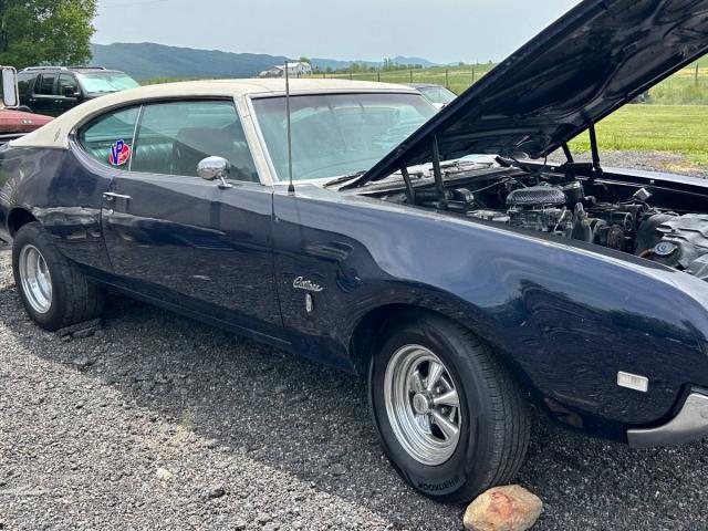 Oldsmobile
