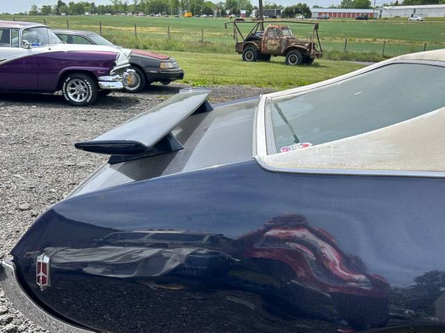 Oldsmobile Cutlass image 5