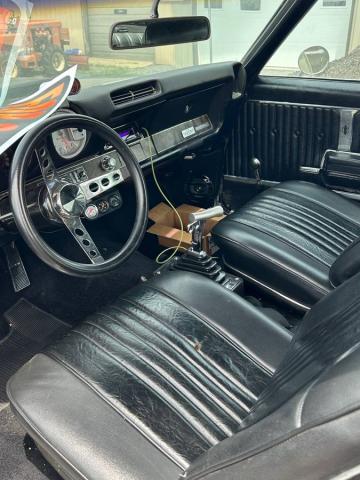 Oldsmobile Cutlass image 2