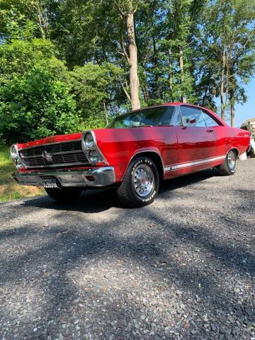 Ford Fairlane Gt image 5