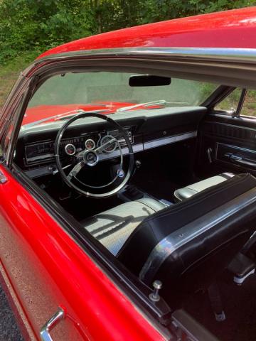 Ford Fairlane Gt image 7