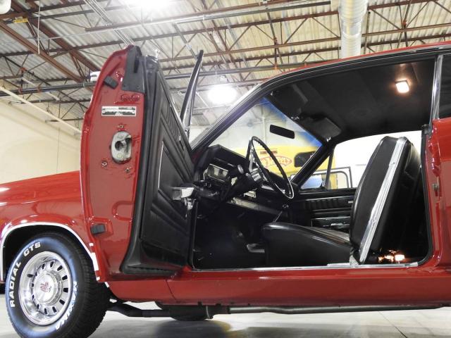 Ford Fairlane Gt image 3