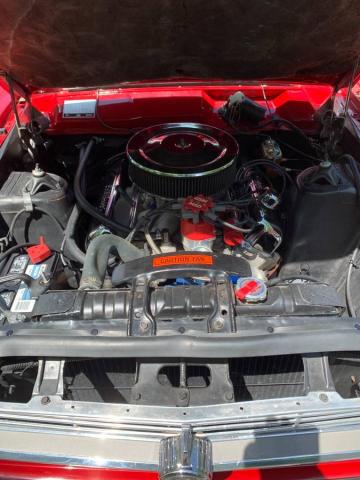 Ford Fairlane Gt image 8