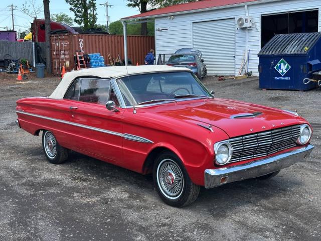 Ford Falcon image 7