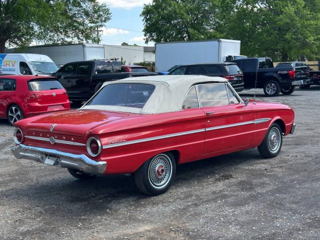 Ford Falcon image 8