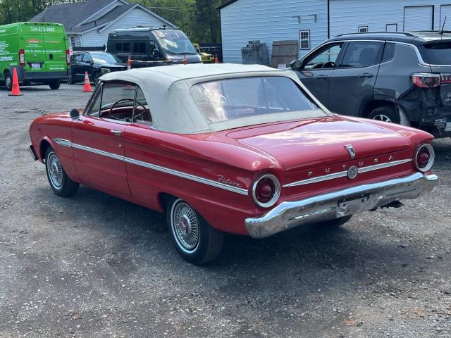 Ford Falcon image 1