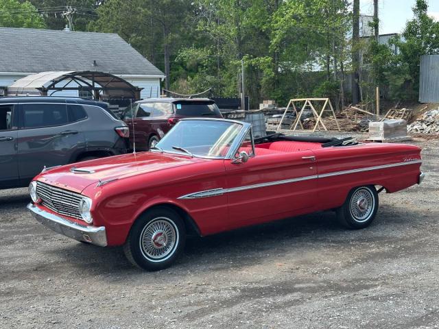 Ford Falcon image 2