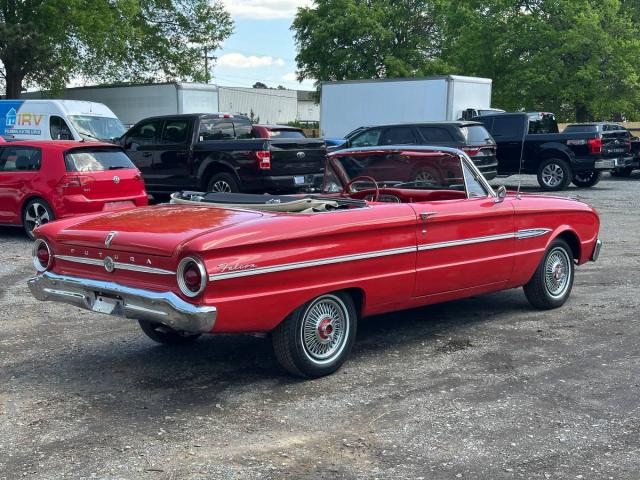 Ford Falcon image 3