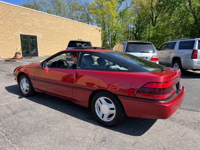 Ford Probe Lx image 6