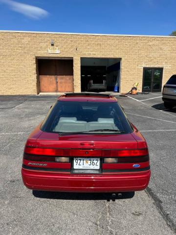 Ford Probe Lx image 1