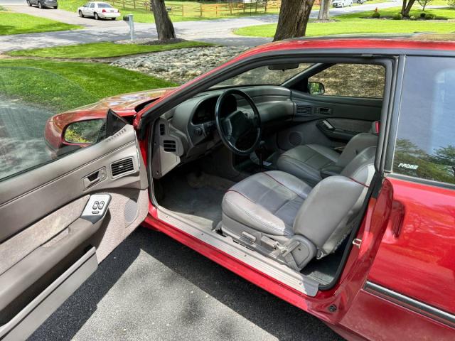 Ford Probe Lx image 5