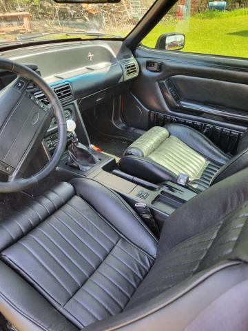 Ford Mustang Gt image 3