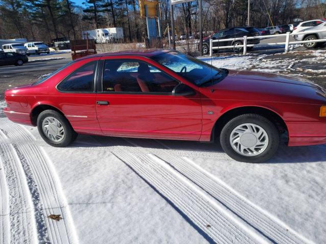 Ford Thunderbird Sport image 7