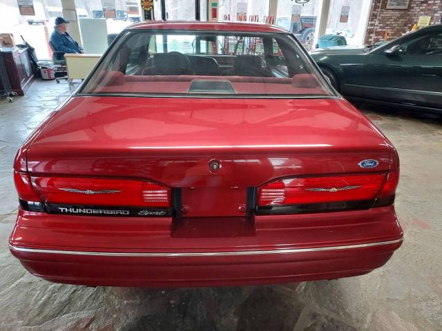 Ford Thunderbird Sport image 1