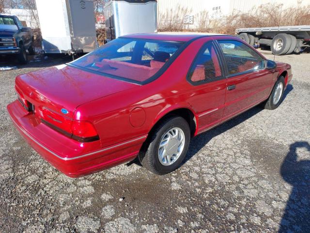 Ford Thunderbird Sport image 6