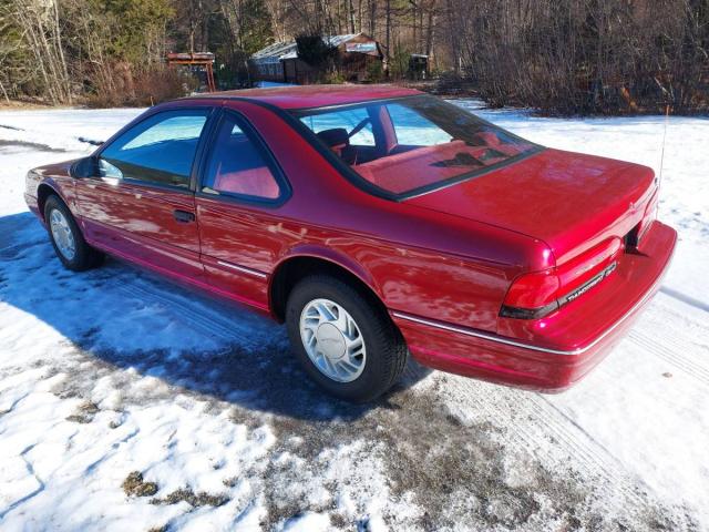 Ford Thunderbird Sport image 9