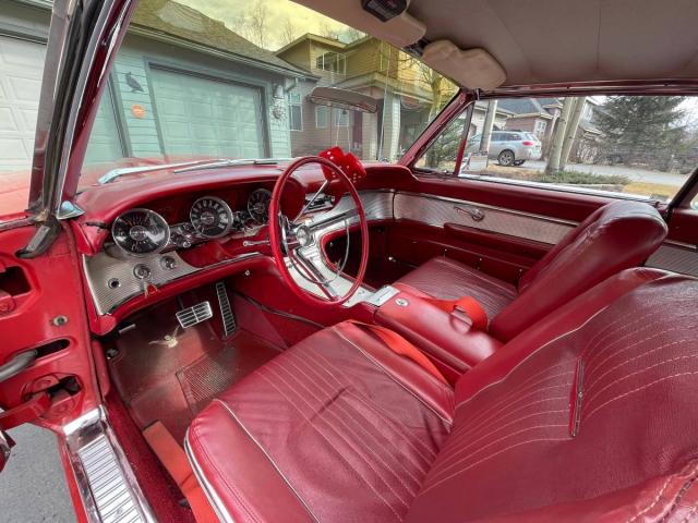 Ford Thunderbird image 7