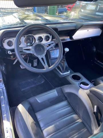 Ford Mustang image 9