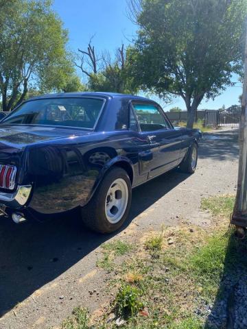 Ford Mustang image 1