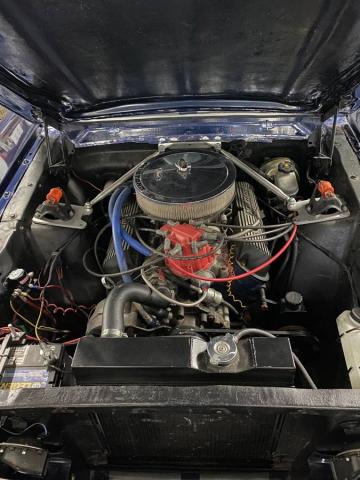 Ford Mustang image 4