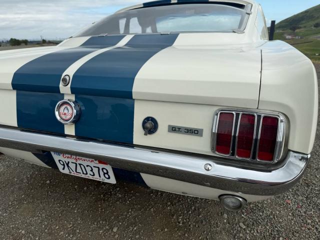 Ford Mustang image 9