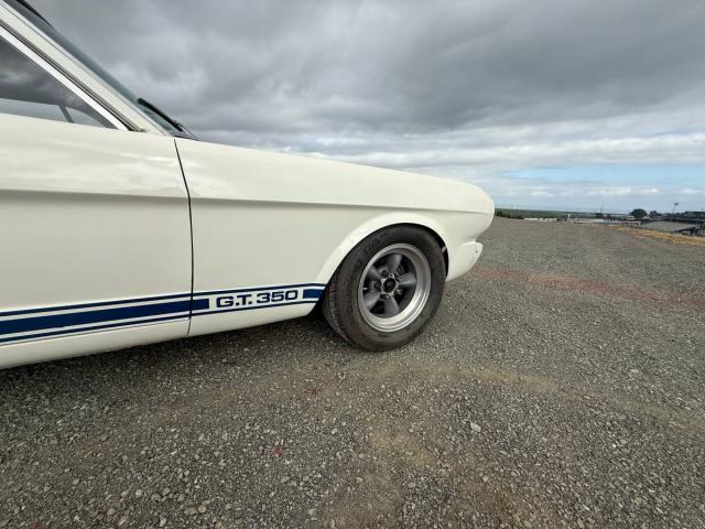 Ford Mustang image 8