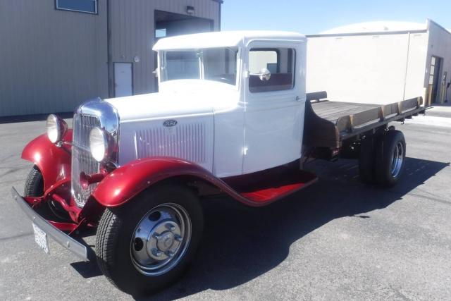 Ford Model B image 8