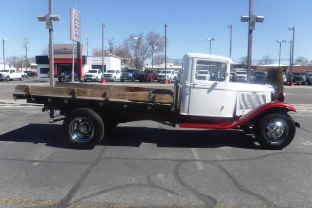 Ford Model B image 4