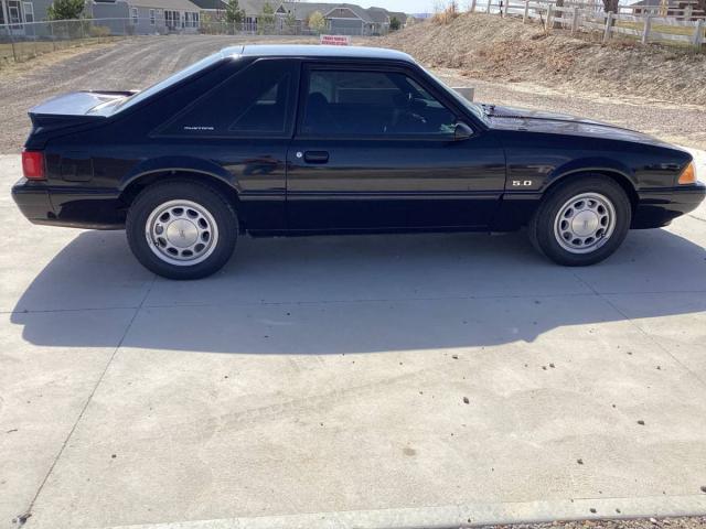 Ford Mustang Lx image 3