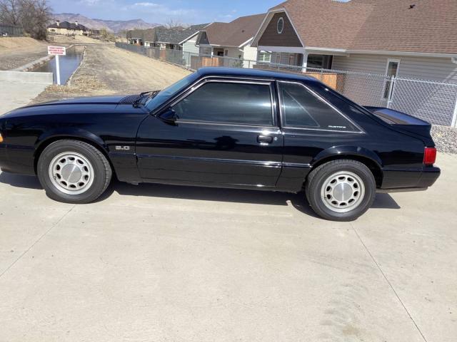 Ford Mustang Lx image 1