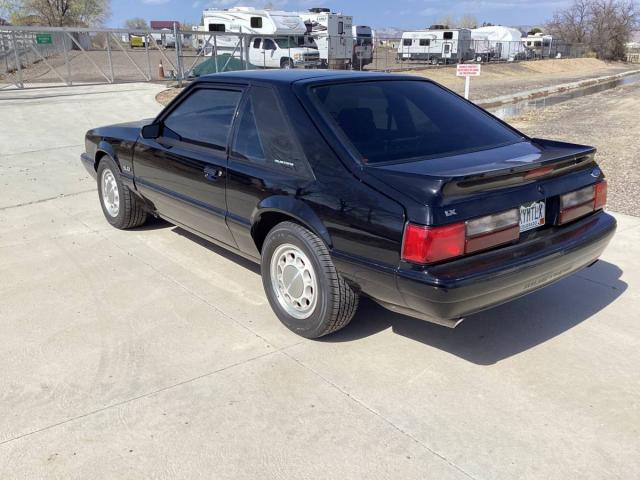 Ford Mustang Lx image 5