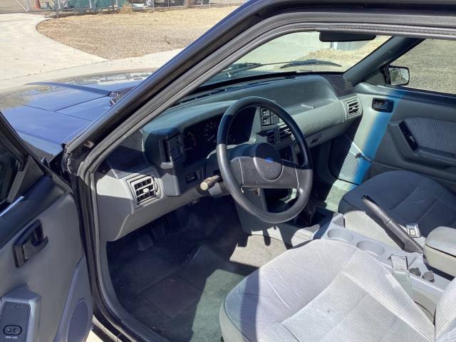 Ford Mustang Lx image 8