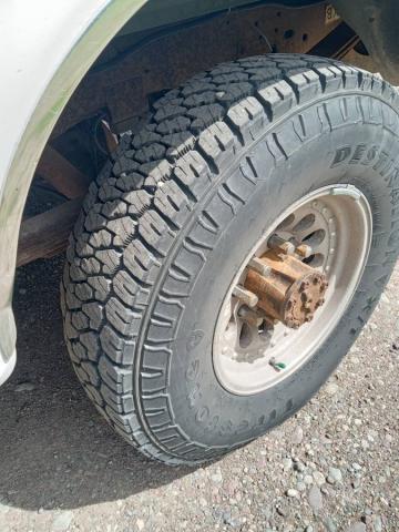 Ford F250 Xlt 4x4 Diesel image 2