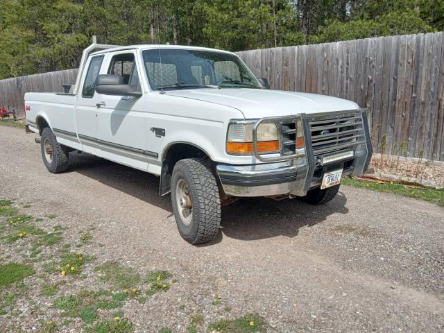 Ford F250 Xlt 4x4 Diesel image 1