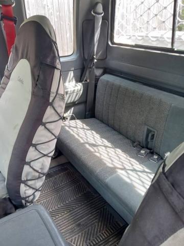 Ford F250 Xlt 4x4 Diesel image 9
