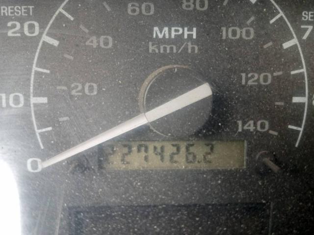 Ford F250 Xlt 4x4 Diesel image 6