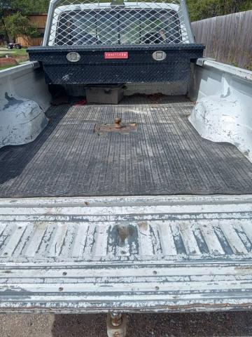 Ford F250 Xlt 4x4 Diesel image 5