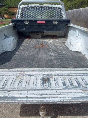 Ford F250 Xlt 4x4 Diesel image 8