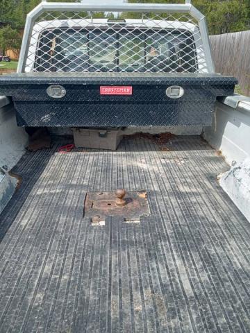 Ford F250 Xlt 4x4 Diesel image 3