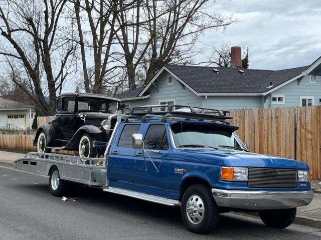 Ford Diesel image 2