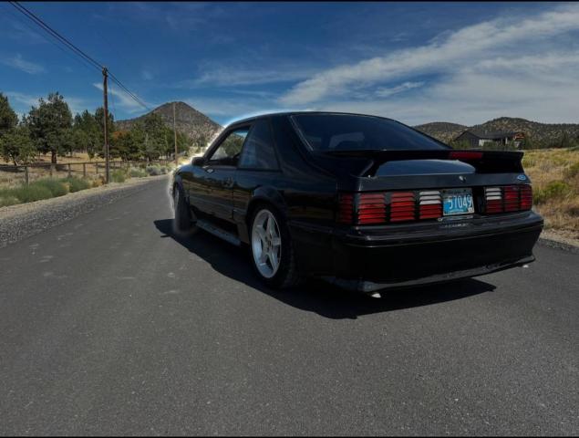 Ford Mustang image 4