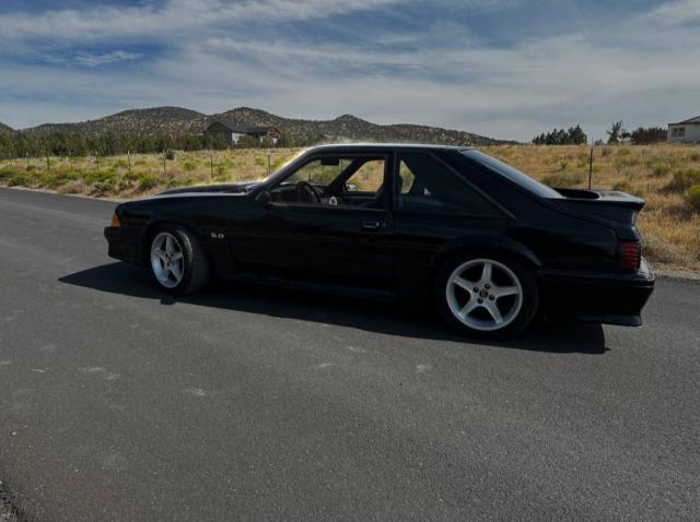 Ford Mustang image 1