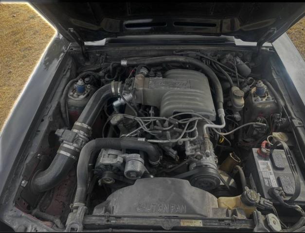 Ford Mustang image 8