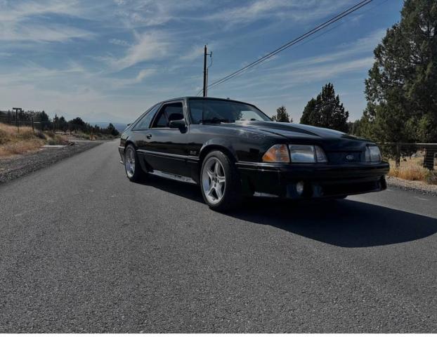 Ford Mustang image 5