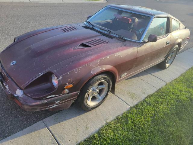 Datsun