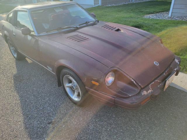 Datsun 280zx image 2
