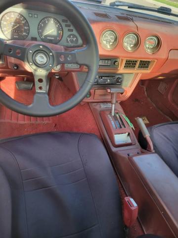Datsun 280zx image 1